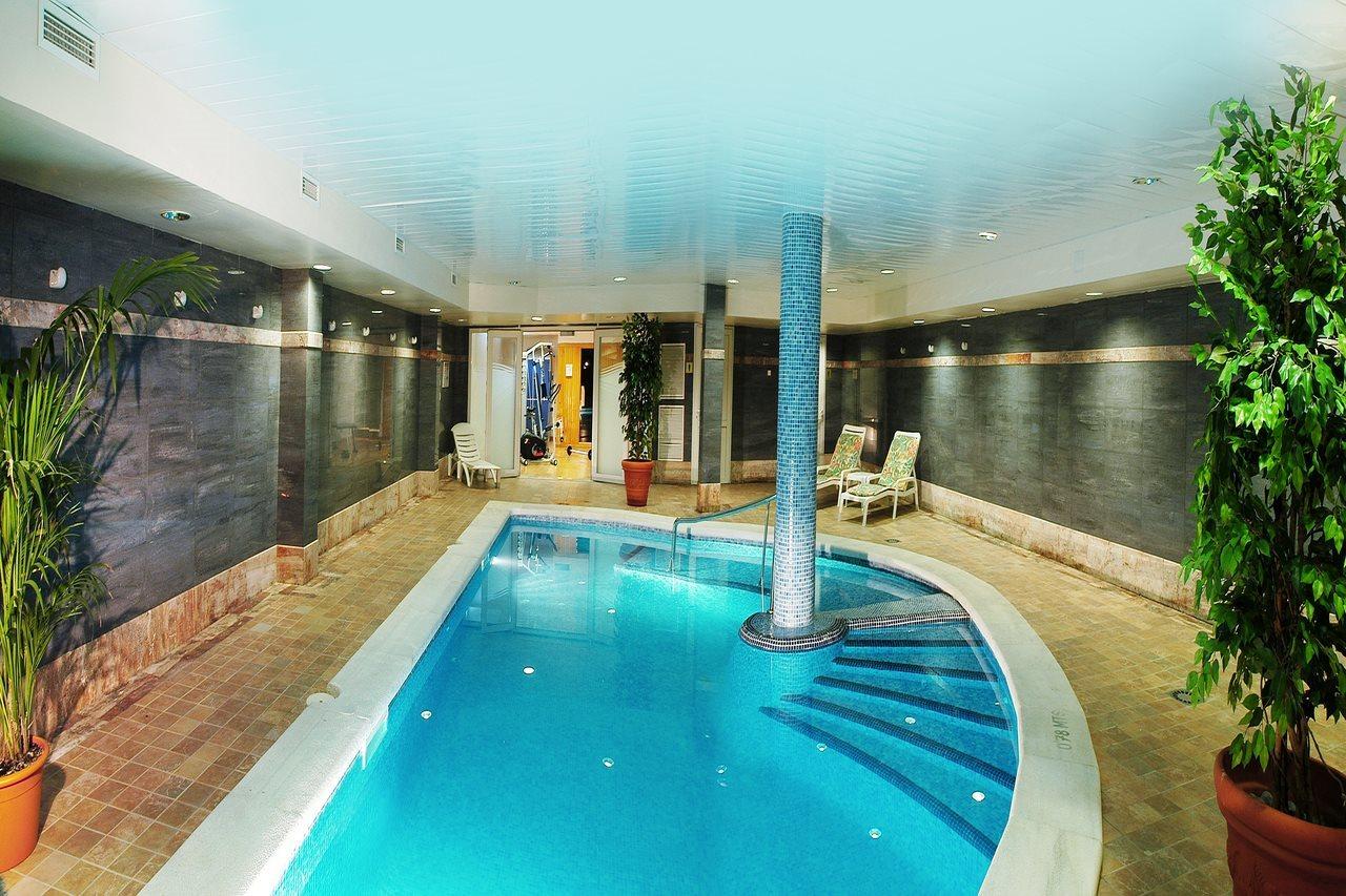 Hotel Obelisco Πλάγια Ντε Πάλμα Εξωτερικό φωτογραφία