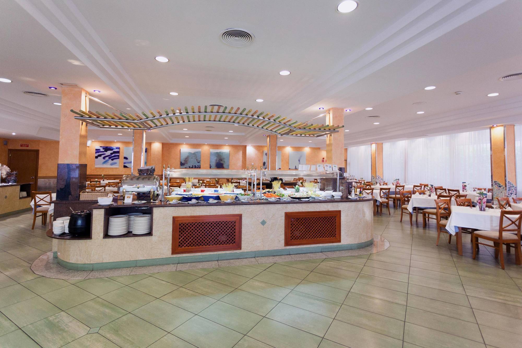 Hotel Obelisco Πλάγια Ντε Πάλμα Εξωτερικό φωτογραφία